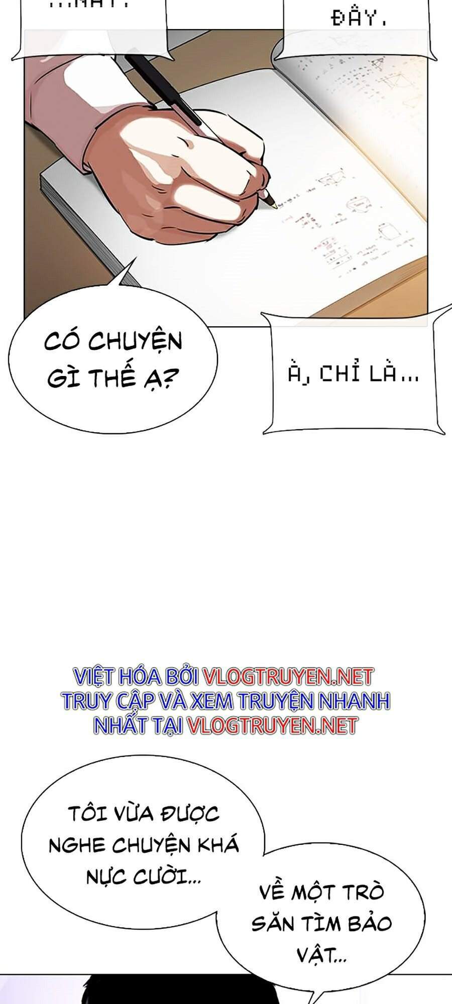 Hoán Đổi Diệu Kỳ Chapter 329 - Trang 184