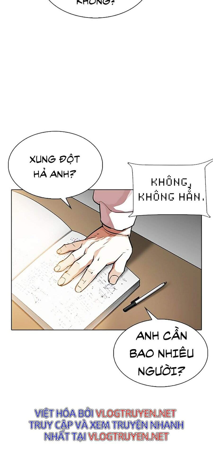 Hoán Đổi Diệu Kỳ Chapter 329 - Trang 188