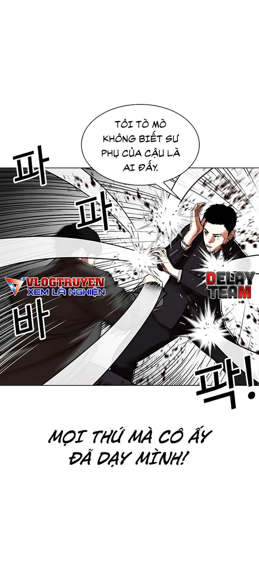 Hoán Đổi Diệu Kỳ Chapter 329 - Trang 22