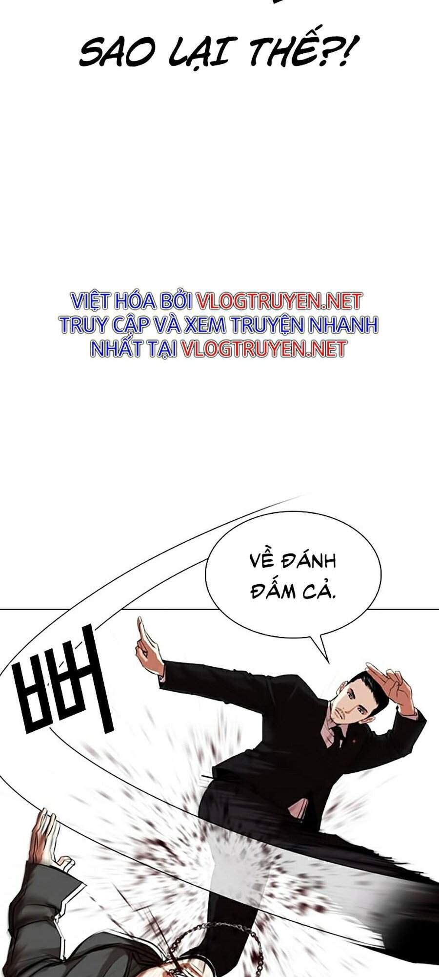 Hoán Đổi Diệu Kỳ Chapter 329 - Trang 30