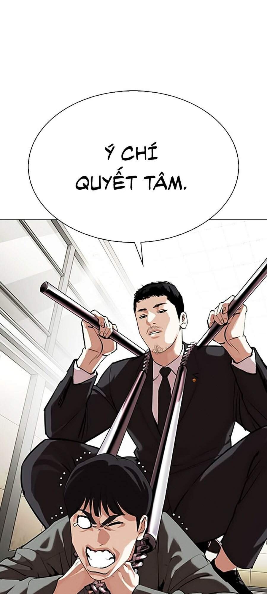 Hoán Đổi Diệu Kỳ Chapter 329 - Trang 38