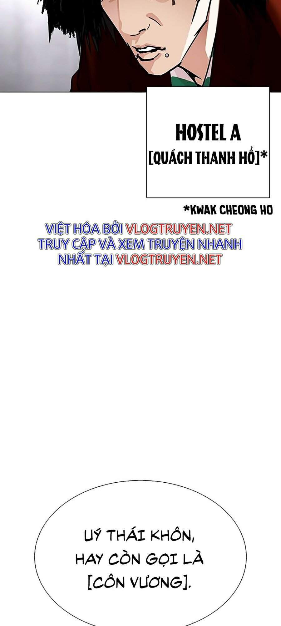 Hoán Đổi Diệu Kỳ Chapter 329 - Trang 4