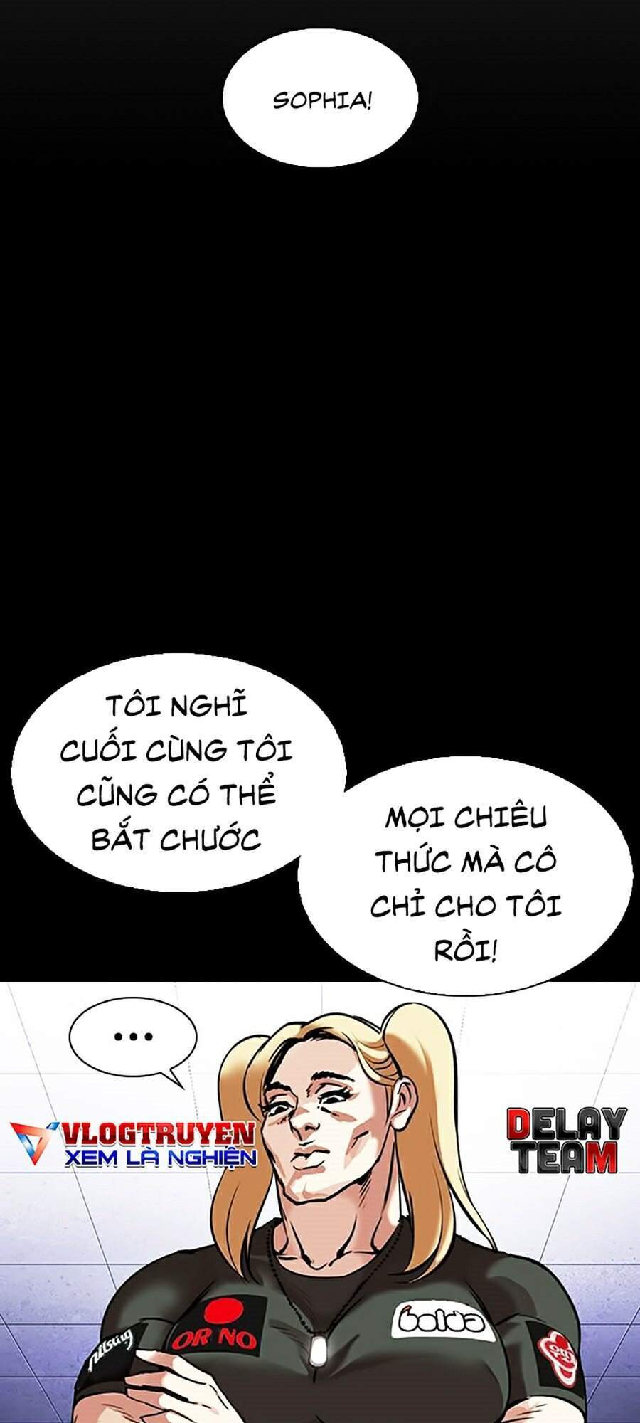 Hoán Đổi Diệu Kỳ Chapter 329 - Trang 44