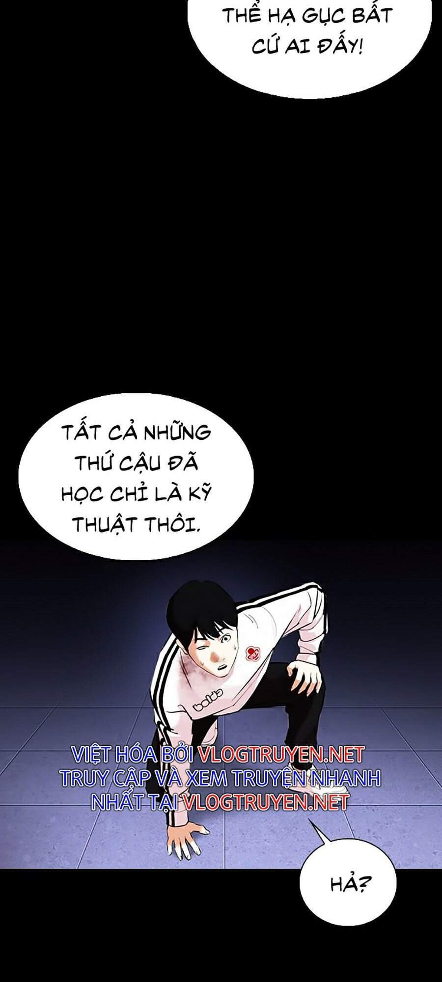 Hoán Đổi Diệu Kỳ Chapter 329 - Trang 46