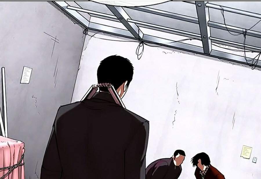 Hoán Đổi Diệu Kỳ Chapter 329 - Trang 5