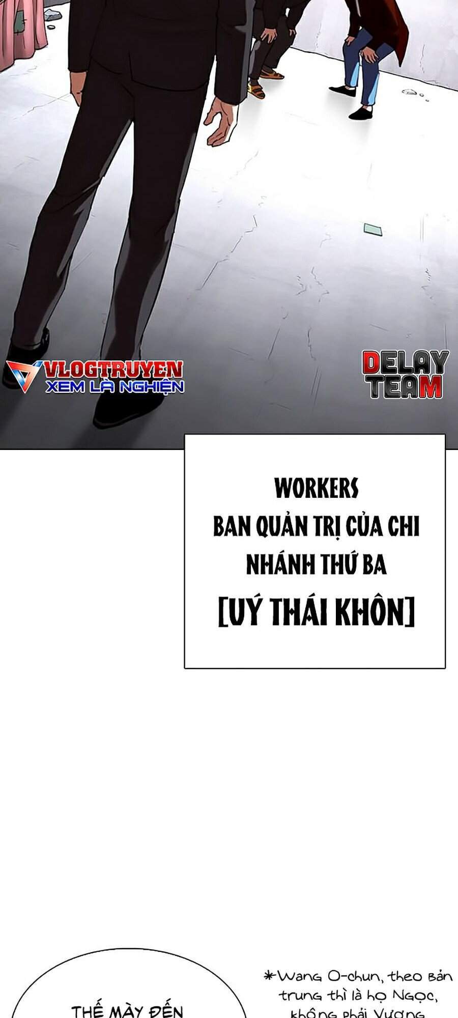 Hoán Đổi Diệu Kỳ Chapter 329 - Trang 6