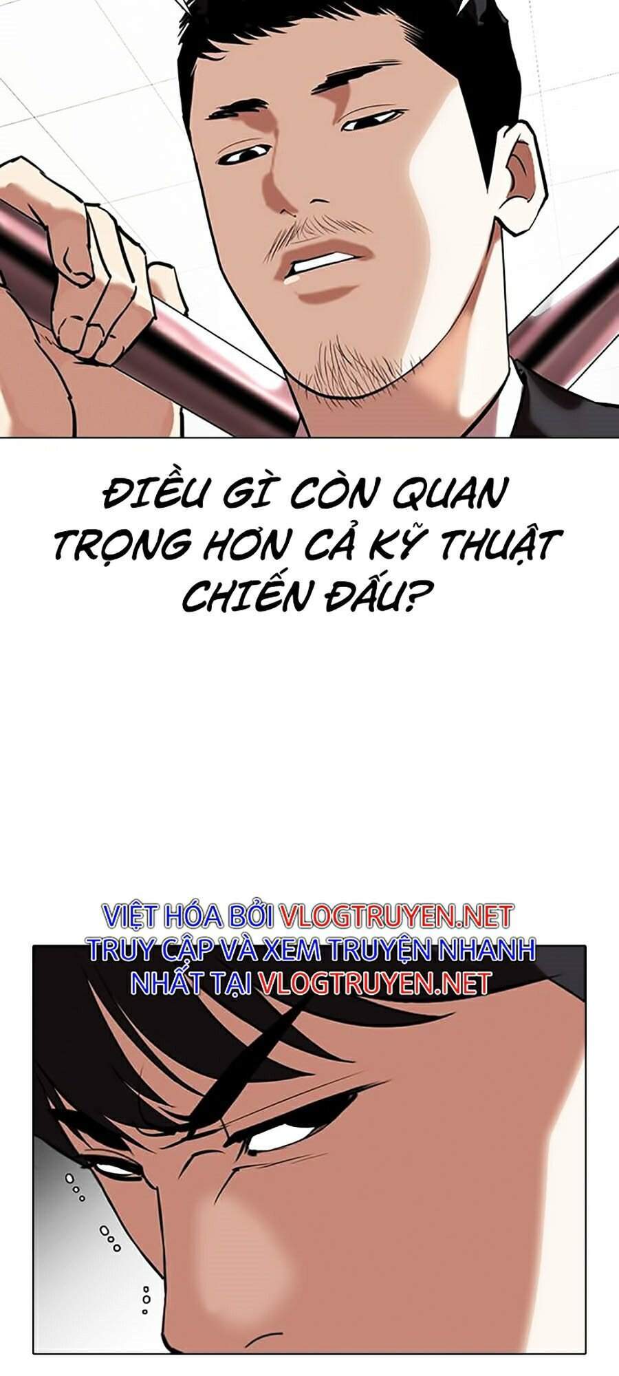 Hoán Đổi Diệu Kỳ Chapter 329 - Trang 60