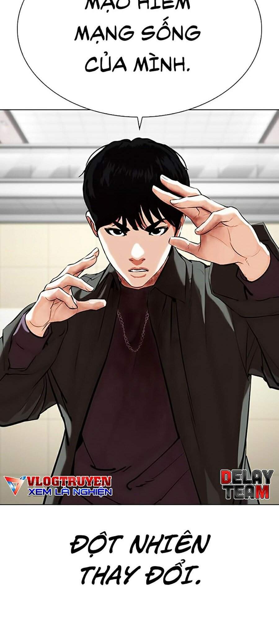 Hoán Đổi Diệu Kỳ Chapter 329 - Trang 70