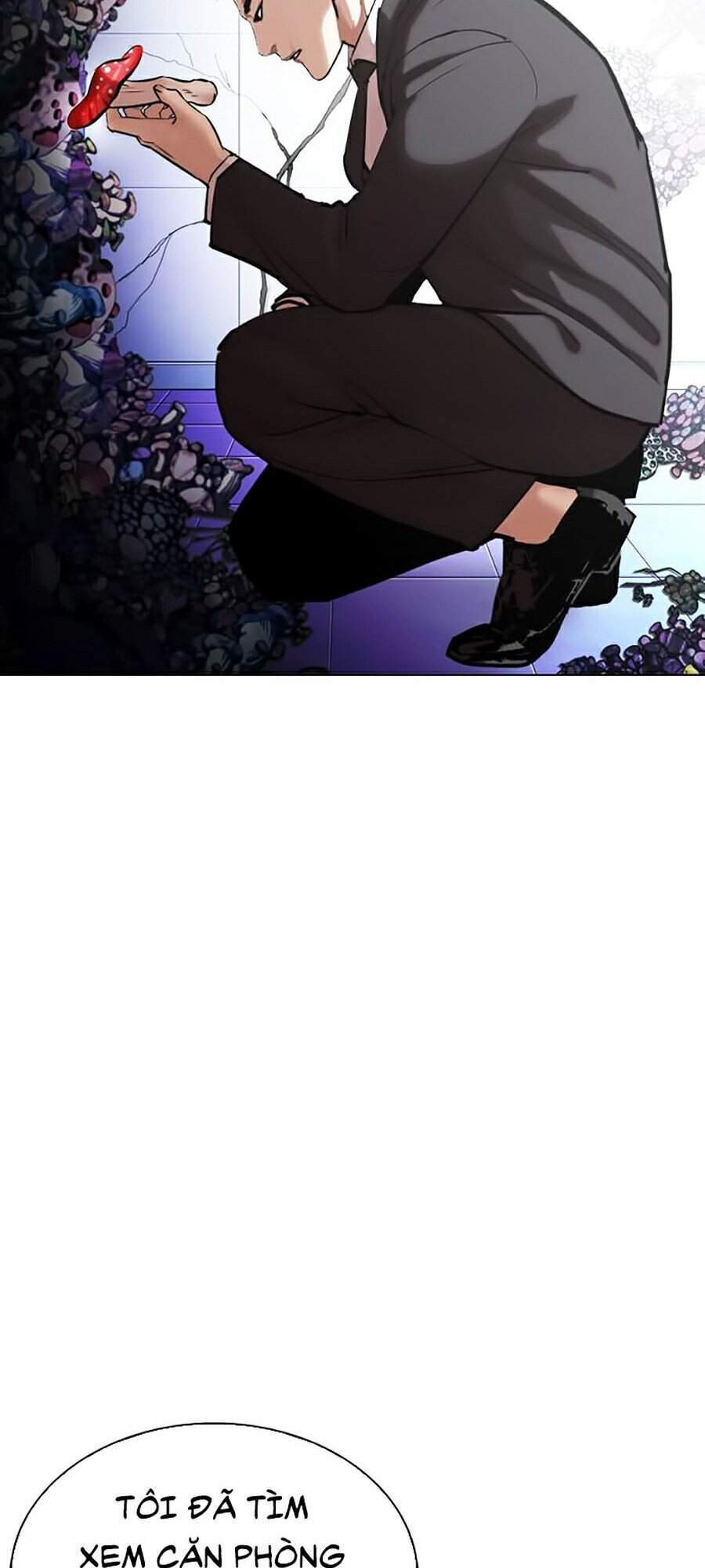 Hoán Đổi Diệu Kỳ Chapter 329 - Trang 96