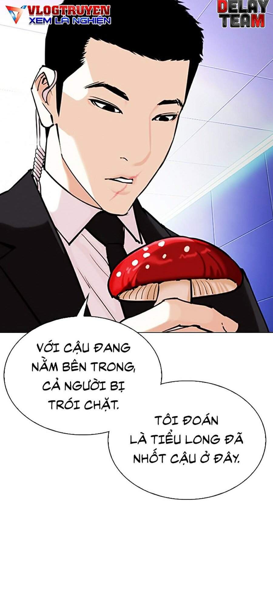 Hoán Đổi Diệu Kỳ Chapter 329 - Trang 98