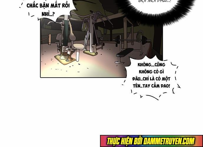 Hoán Đổi Diệu Kỳ Chapter 33 - Trang 10