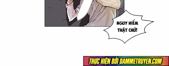 Hoán Đổi Diệu Kỳ Chapter 33 - Trang 13