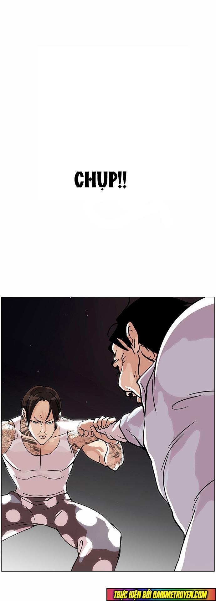 Hoán Đổi Diệu Kỳ Chapter 33 - Trang 19