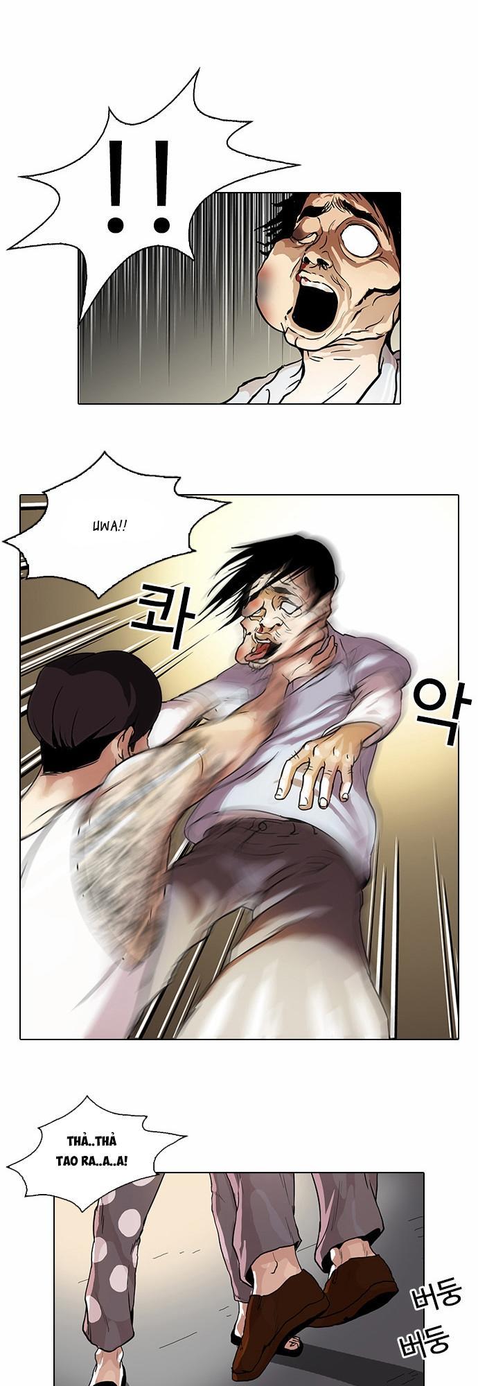 Hoán Đổi Diệu Kỳ Chapter 33 - Trang 20