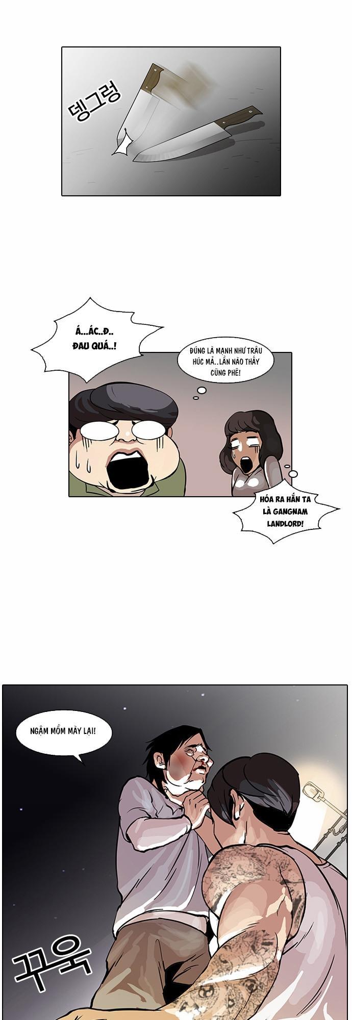 Hoán Đổi Diệu Kỳ Chapter 33 - Trang 23