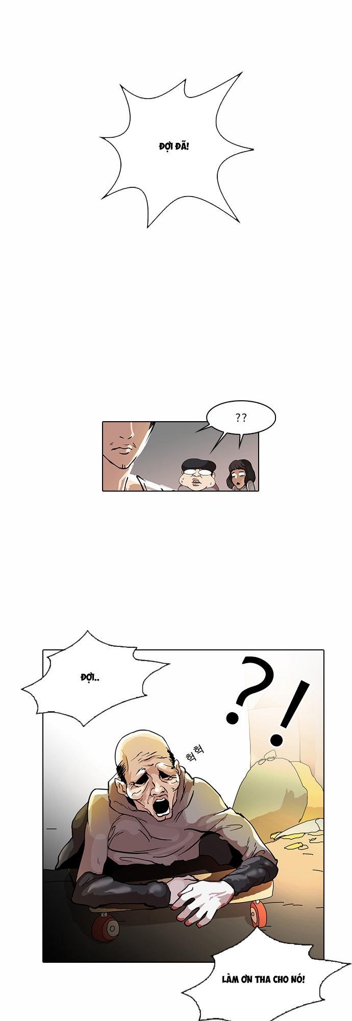 Hoán Đổi Diệu Kỳ Chapter 33 - Trang 25