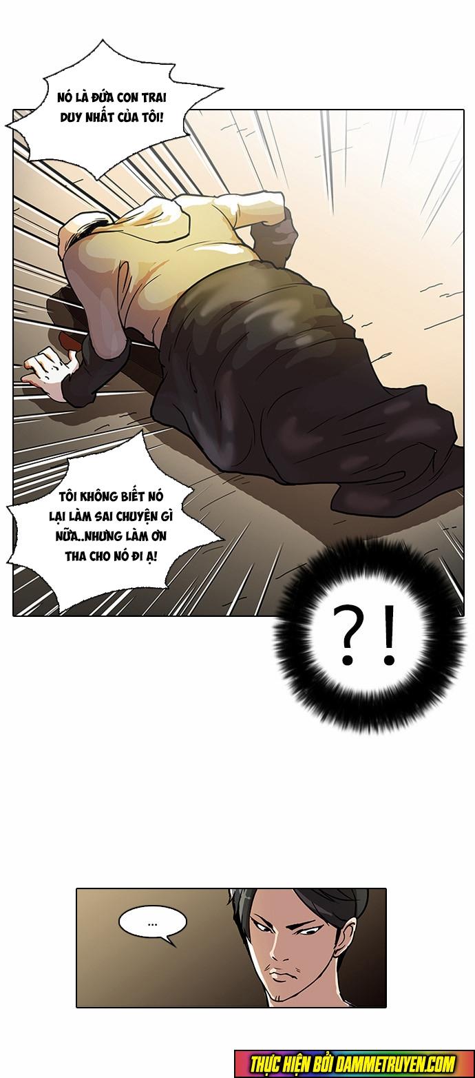 Hoán Đổi Diệu Kỳ Chapter 33 - Trang 27