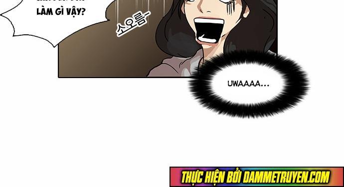 Hoán Đổi Diệu Kỳ Chapter 33 - Trang 29