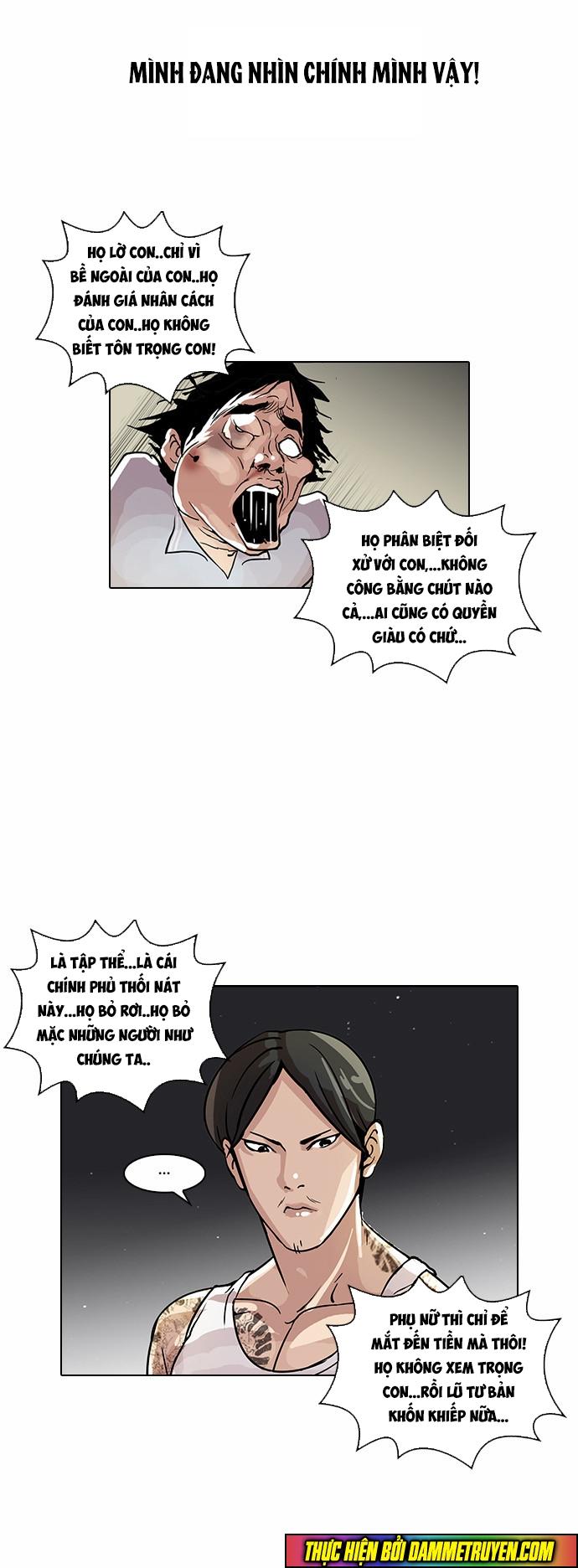 Hoán Đổi Diệu Kỳ Chapter 33 - Trang 33