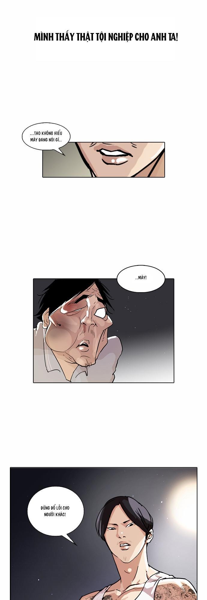 Hoán Đổi Diệu Kỳ Chapter 33 - Trang 34