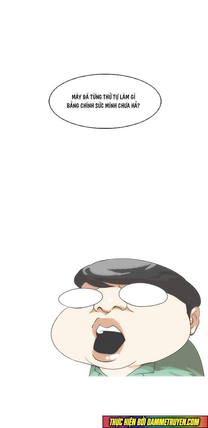 Hoán Đổi Diệu Kỳ Chapter 33 - Trang 36