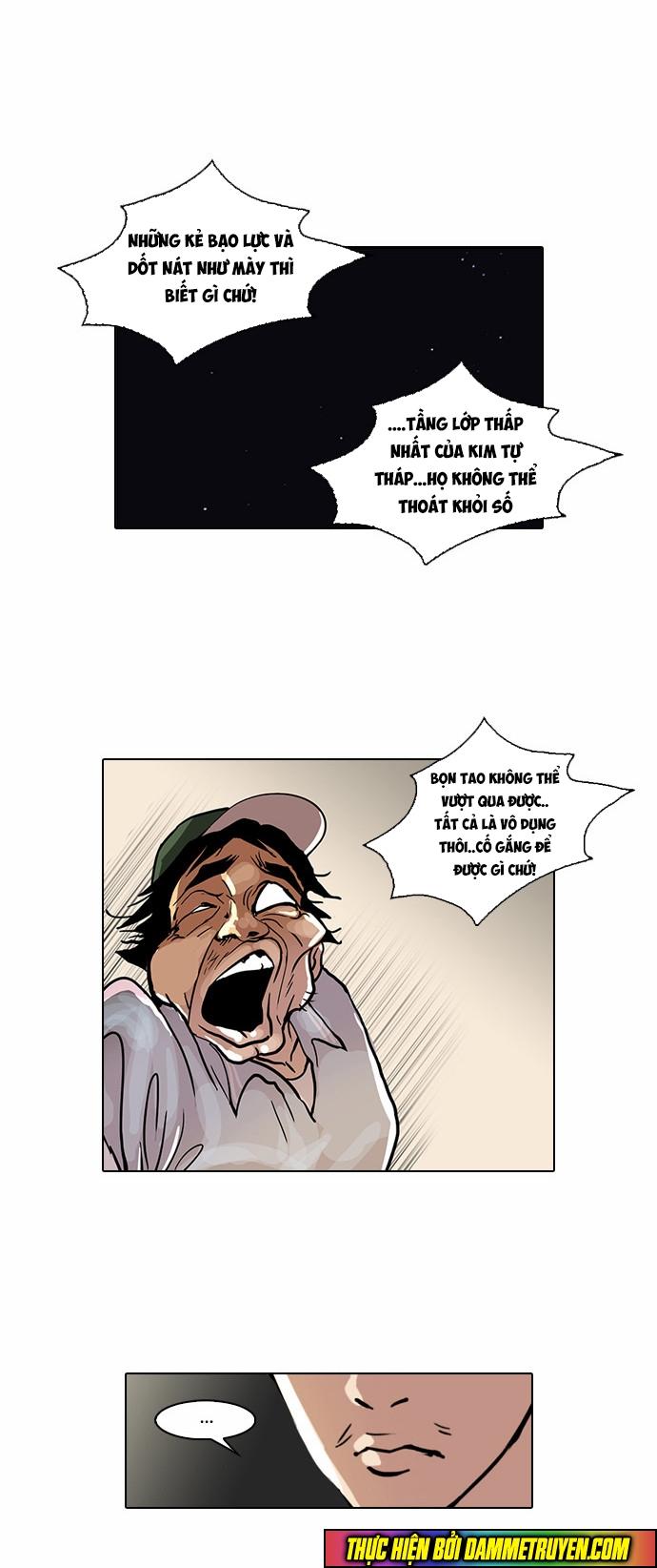 Hoán Đổi Diệu Kỳ Chapter 33 - Trang 37