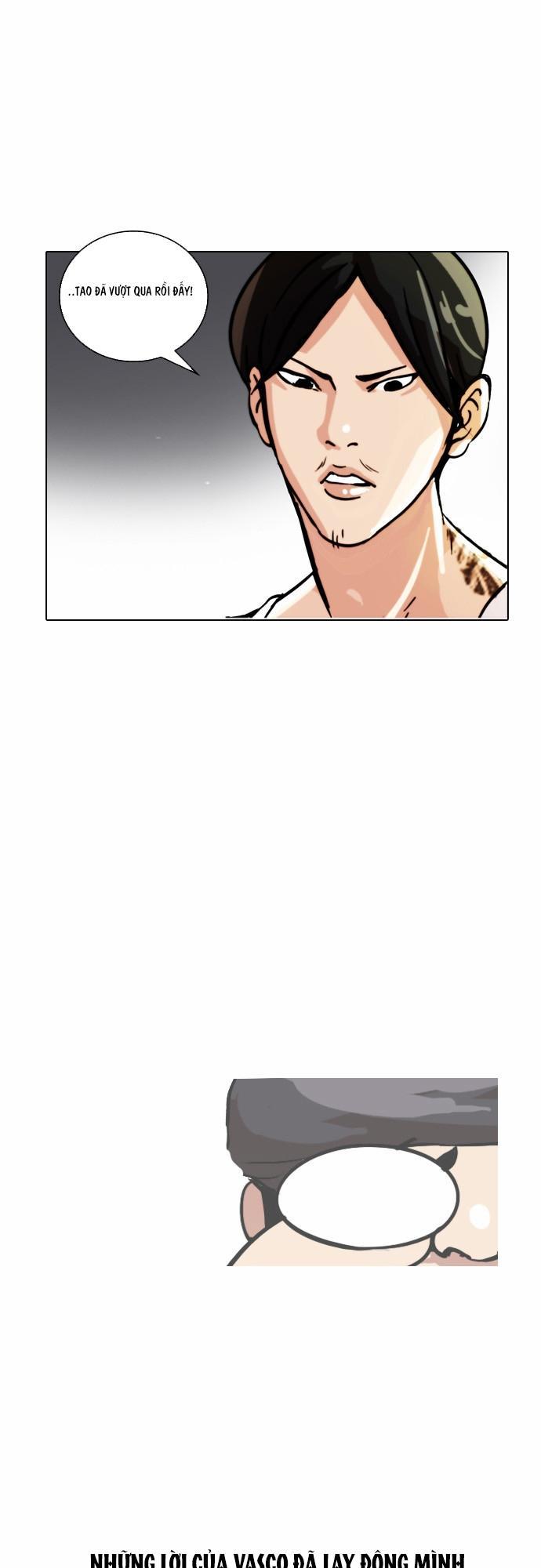 Hoán Đổi Diệu Kỳ Chapter 33 - Trang 38