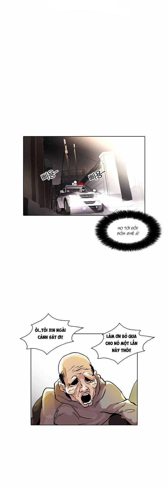 Hoán Đổi Diệu Kỳ Chapter 33 - Trang 40