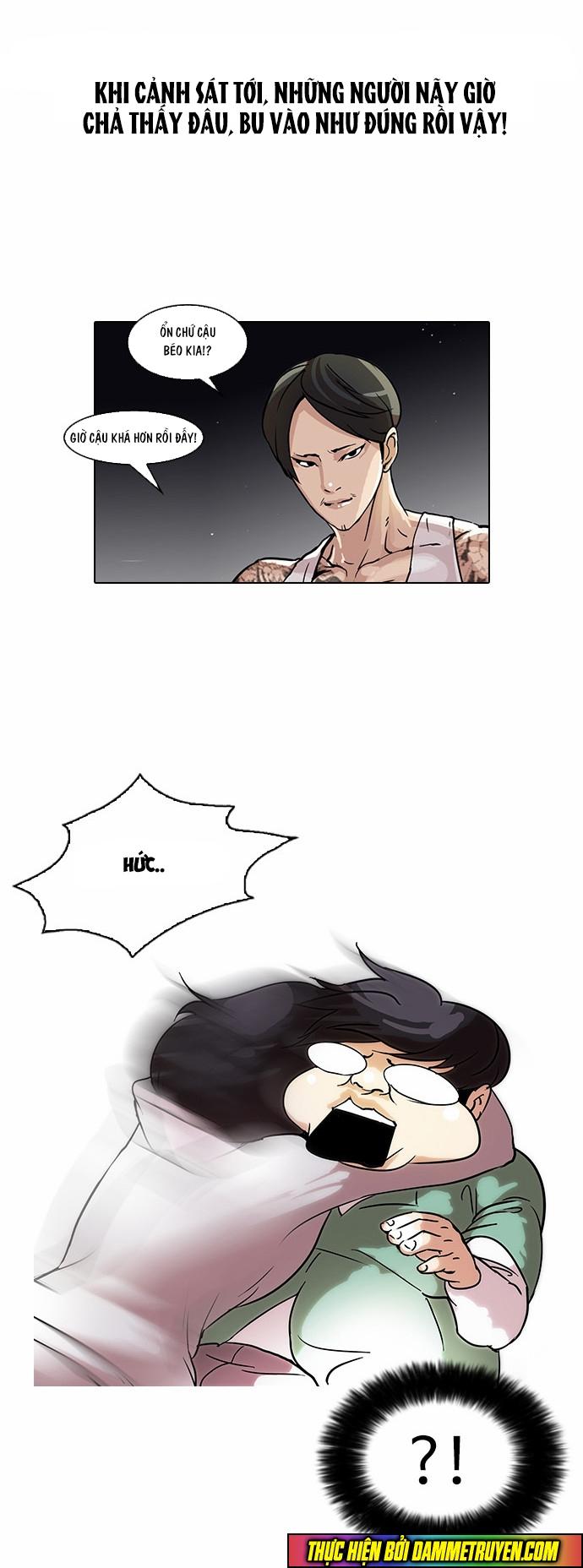 Hoán Đổi Diệu Kỳ Chapter 33 - Trang 43