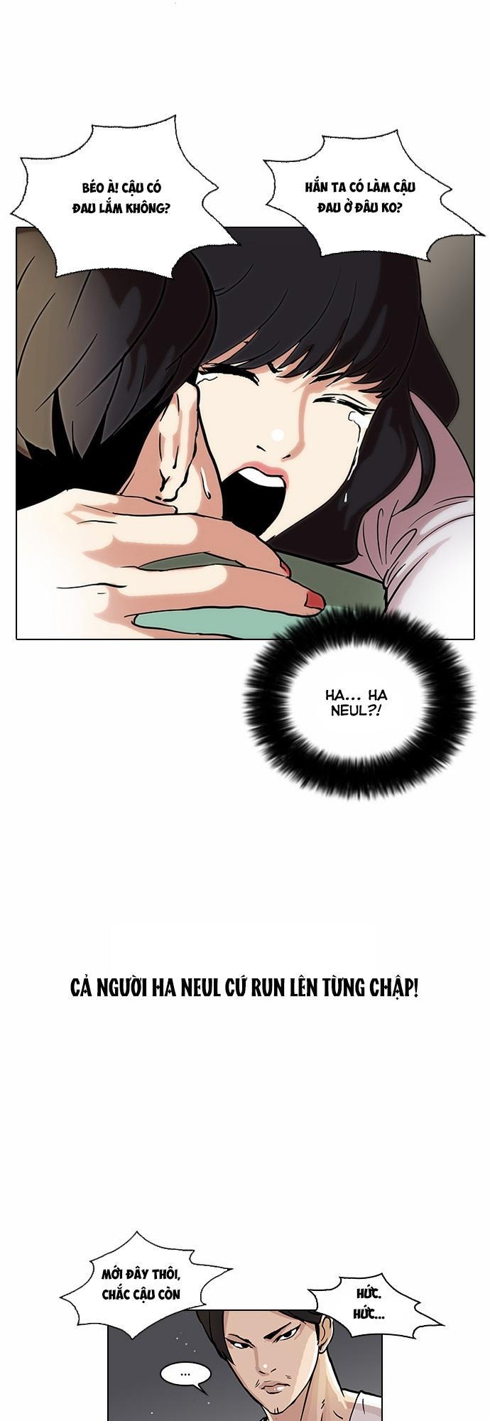 Hoán Đổi Diệu Kỳ Chapter 33 - Trang 44