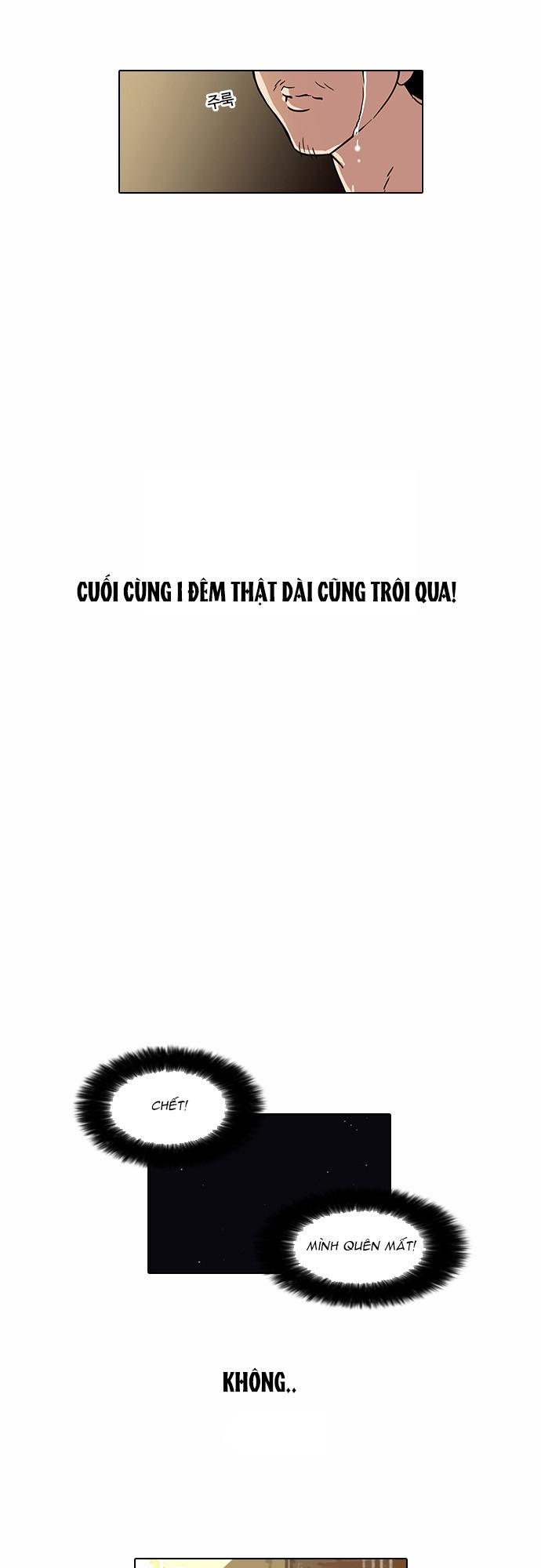 Hoán Đổi Diệu Kỳ Chapter 33 - Trang 46