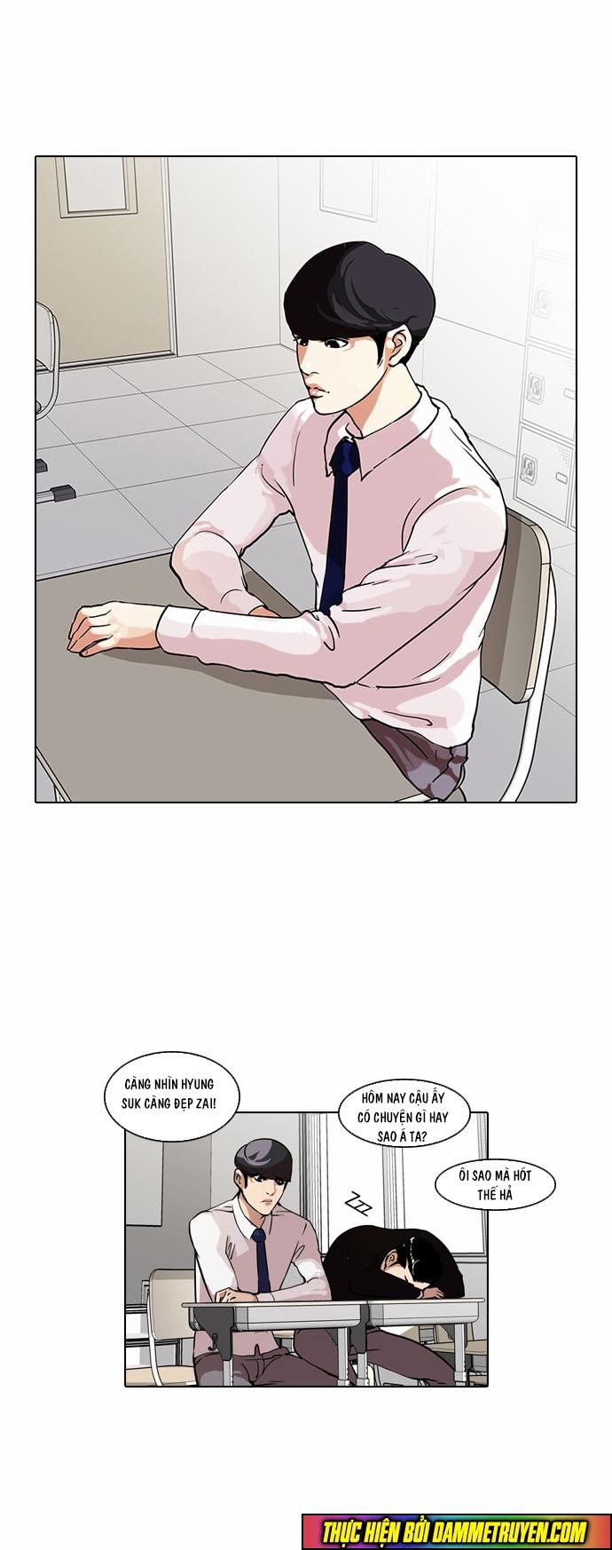 Hoán Đổi Diệu Kỳ Chapter 33 - Trang 50