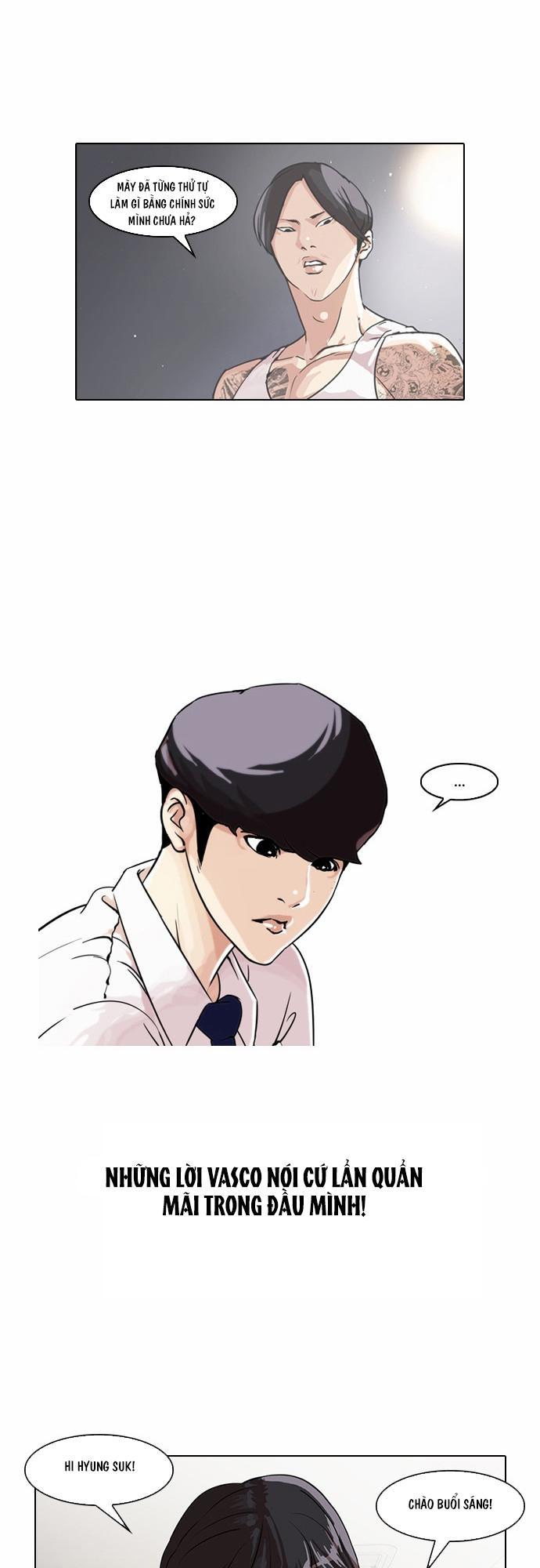 Hoán Đổi Diệu Kỳ Chapter 33 - Trang 51