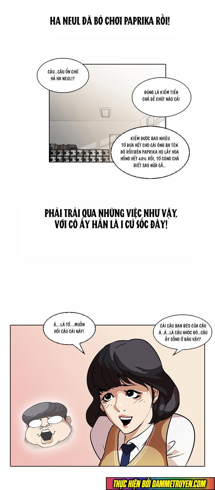 Hoán Đổi Diệu Kỳ Chapter 33 - Trang 53