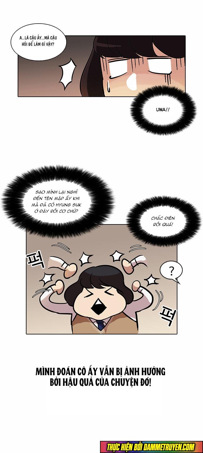 Hoán Đổi Diệu Kỳ Chapter 33 - Trang 54