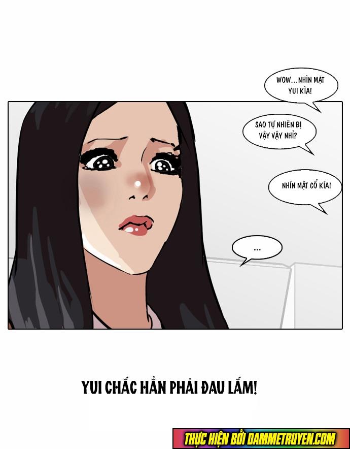 Hoán Đổi Diệu Kỳ Chapter 33 - Trang 56