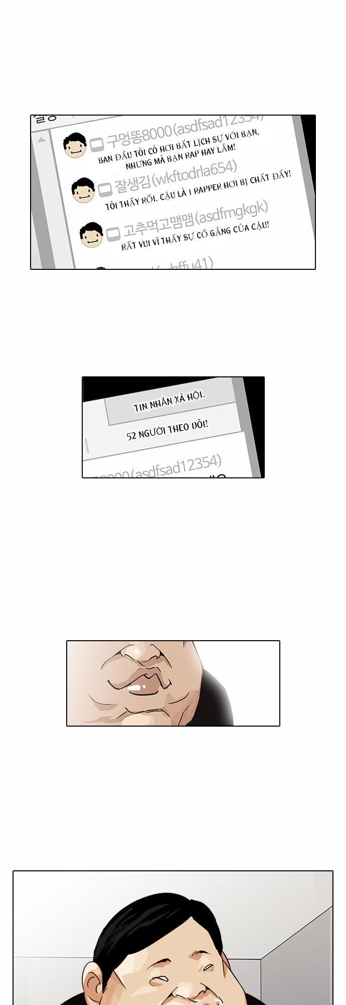 Hoán Đổi Diệu Kỳ Chapter 33 - Trang 63