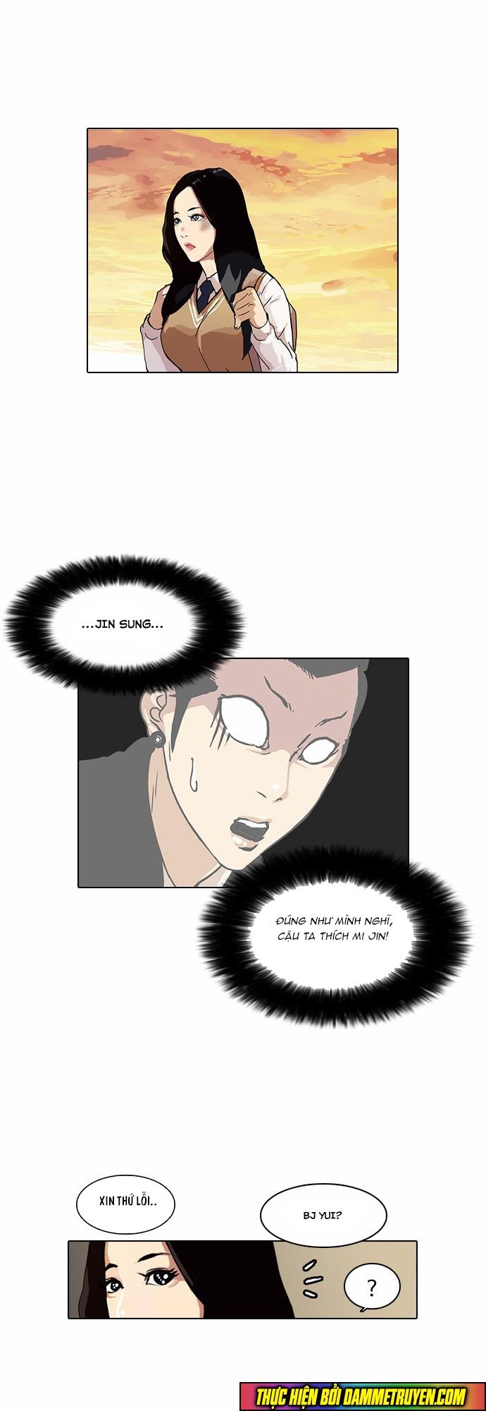 Hoán Đổi Diệu Kỳ Chapter 33 - Trang 66