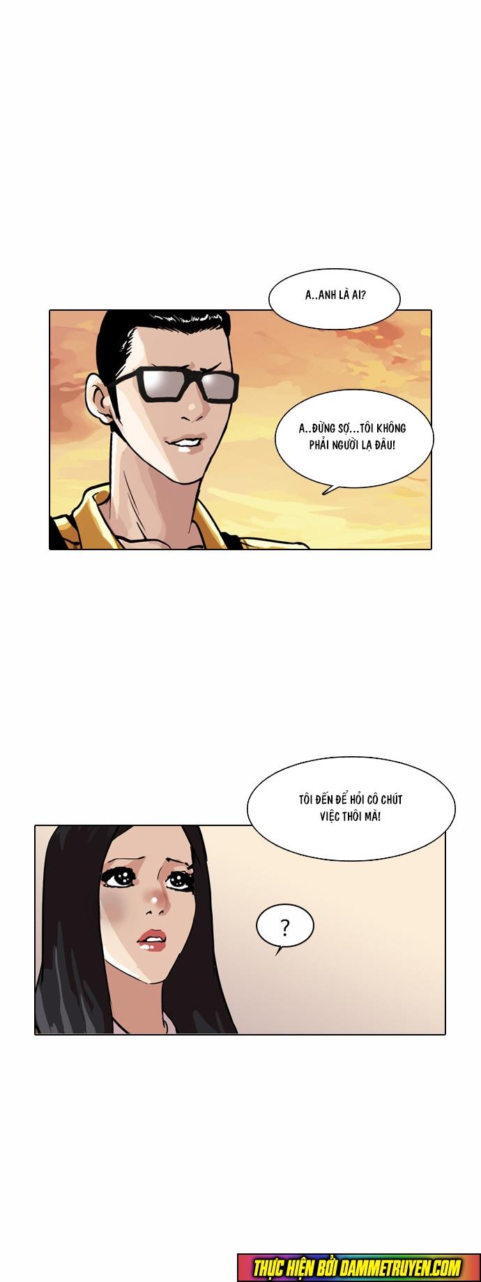 Hoán Đổi Diệu Kỳ Chapter 33 - Trang 68