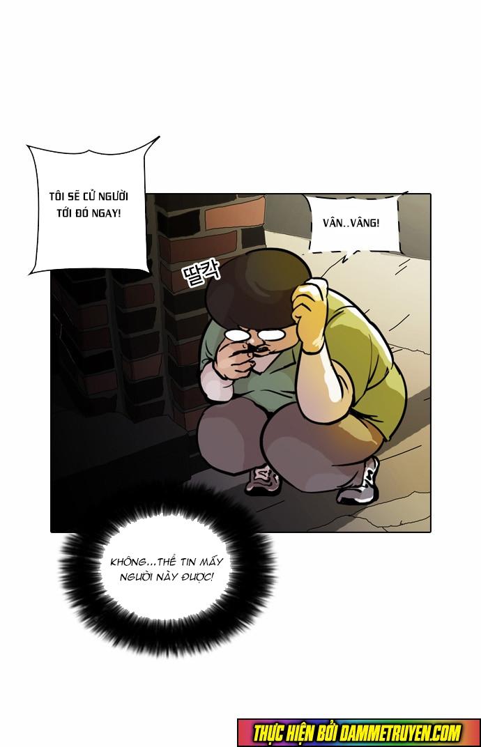 Hoán Đổi Diệu Kỳ Chapter 33 - Trang 7