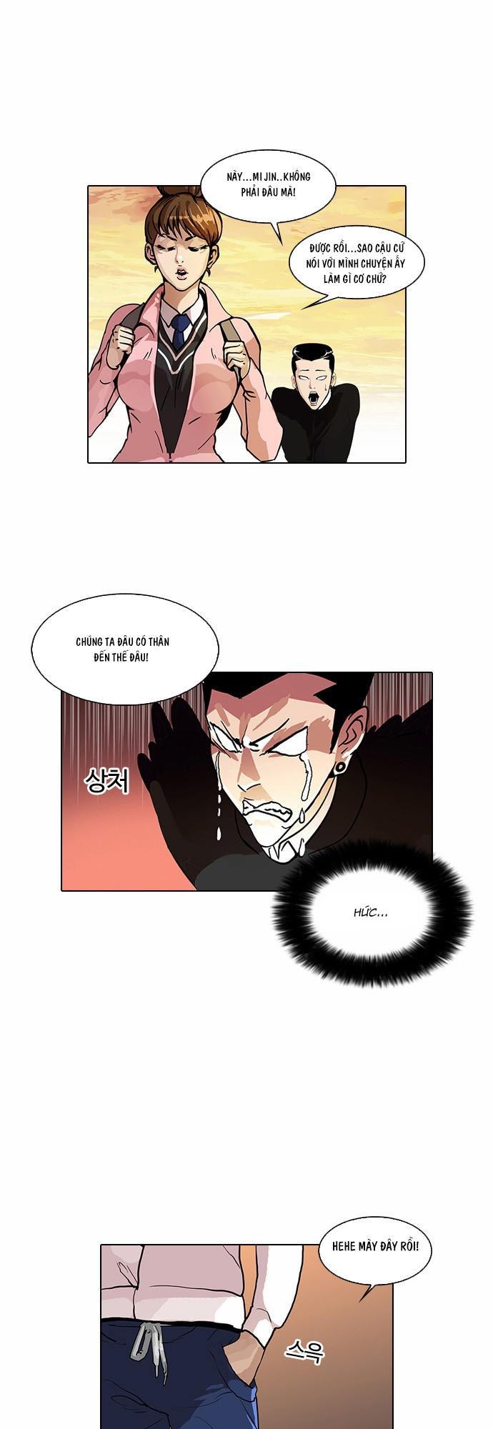 Hoán Đổi Diệu Kỳ Chapter 33 - Trang 70