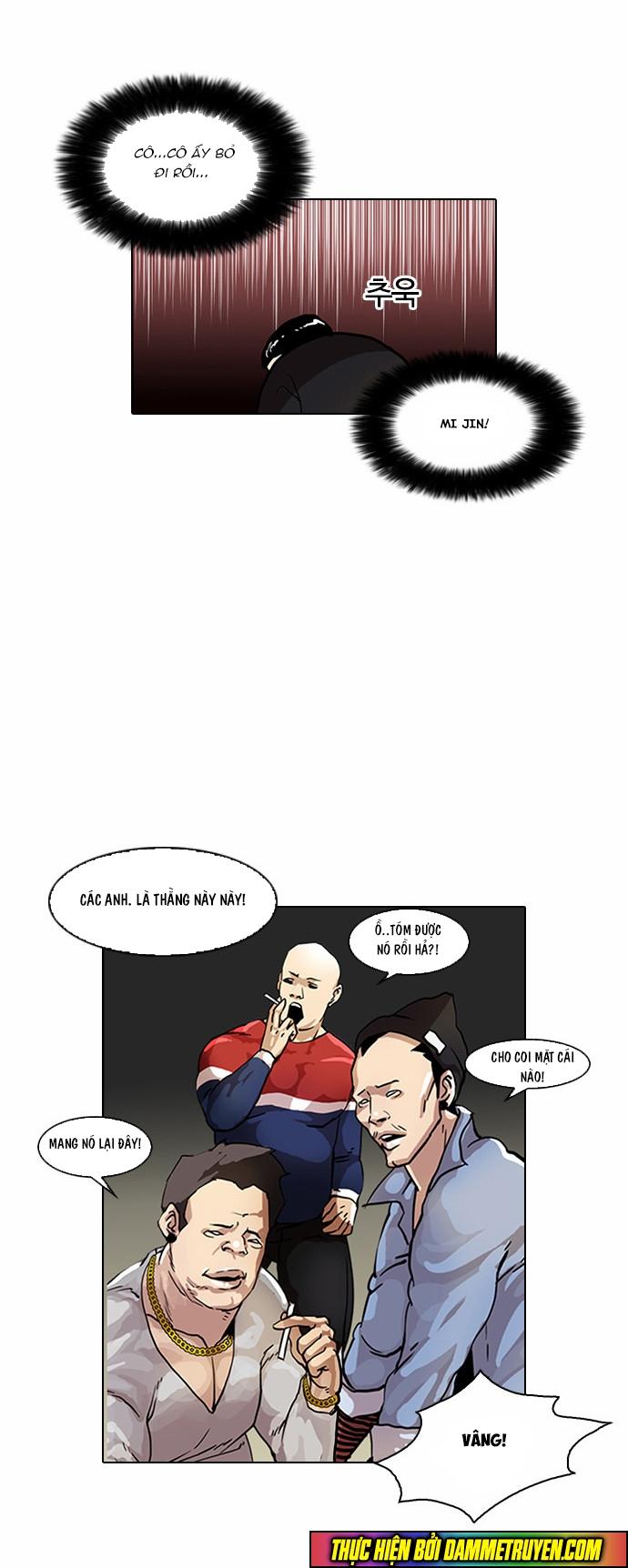 Hoán Đổi Diệu Kỳ Chapter 33 - Trang 74