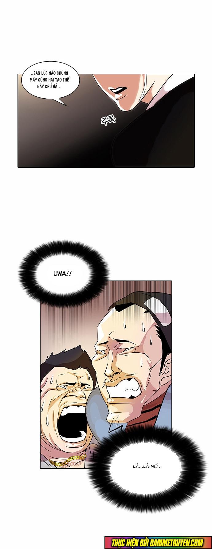 Hoán Đổi Diệu Kỳ Chapter 33 - Trang 78