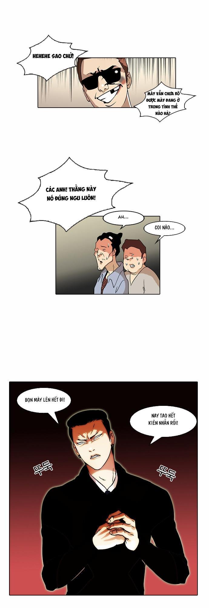 Hoán Đổi Diệu Kỳ Chapter 33 - Trang 80