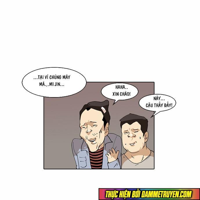 Hoán Đổi Diệu Kỳ Chapter 33 - Trang 81