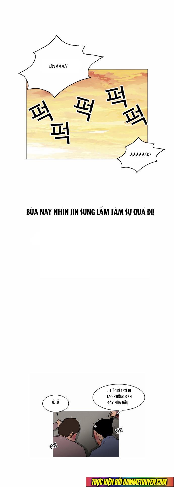 Hoán Đổi Diệu Kỳ - Chapter 33 - Page 83