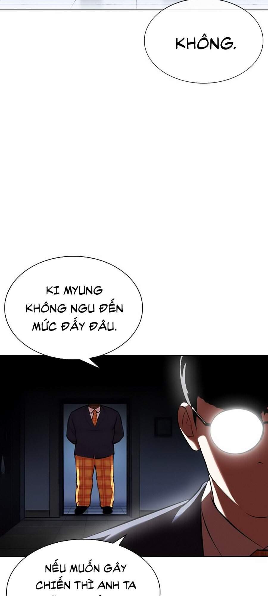 Hoán Đổi Diệu Kỳ Chapter 330 - Trang 10