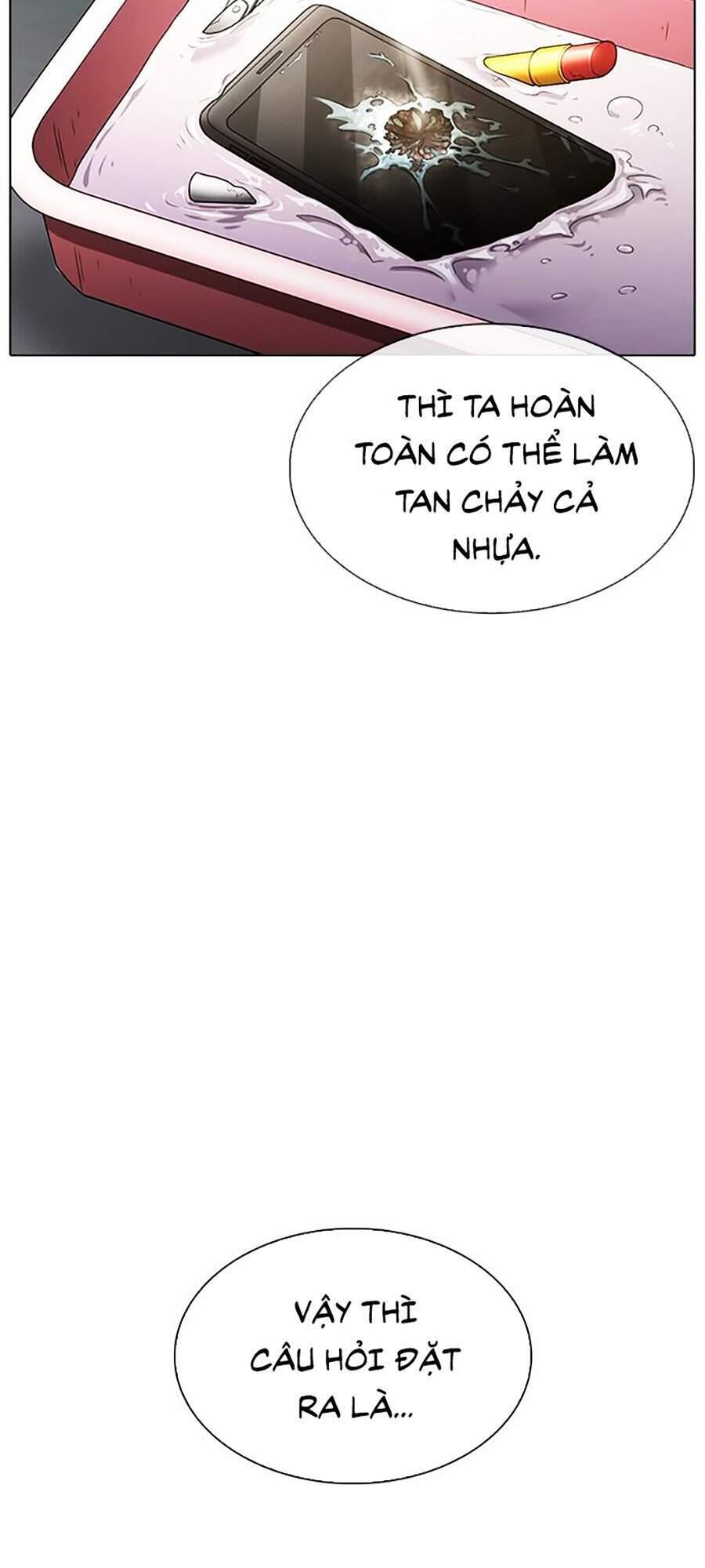 Hoán Đổi Diệu Kỳ Chapter 330 - Trang 100