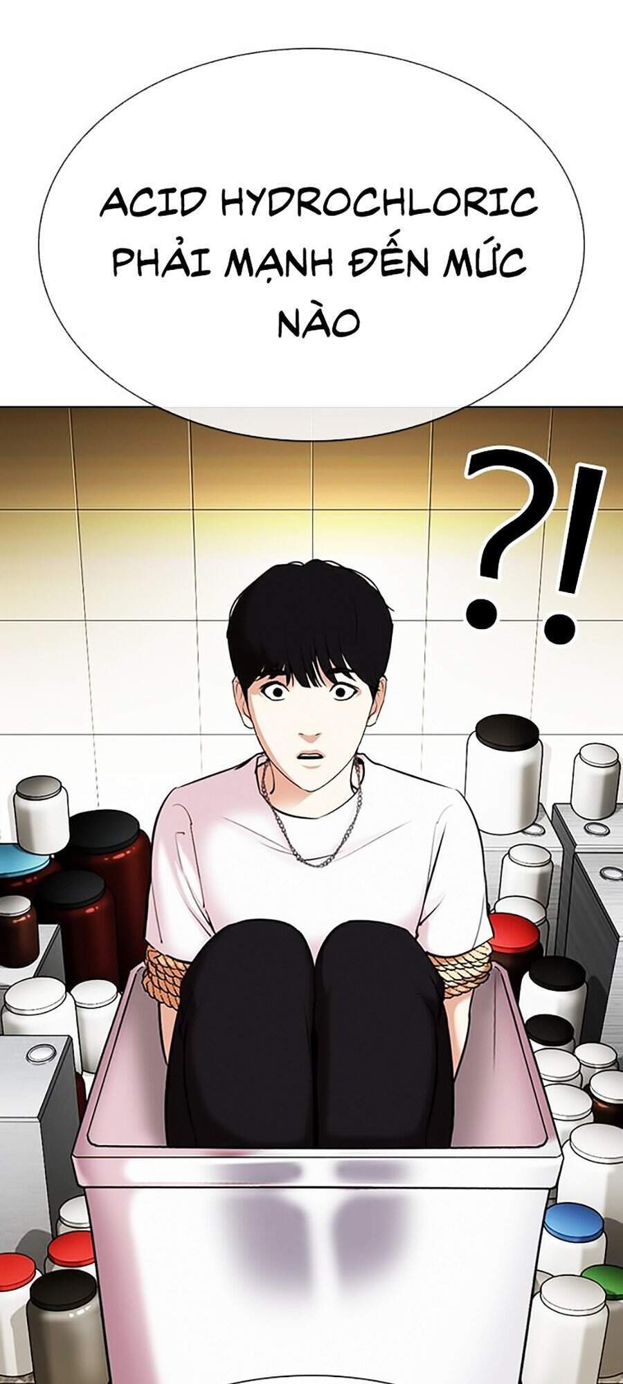 Hoán Đổi Diệu Kỳ Chapter 330 - Trang 102