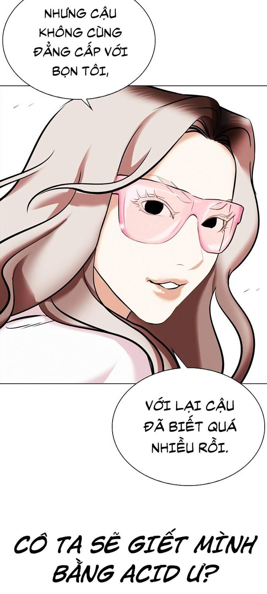 Hoán Đổi Diệu Kỳ Chapter 330 - Trang 106